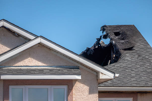 Licensed Fire Damage Removal service in Windermere, FL - Fire Damage Laser Cleaning